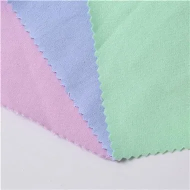 Francuska bluza frotte Tkanina