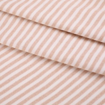 colored cotton interlock fabric 3