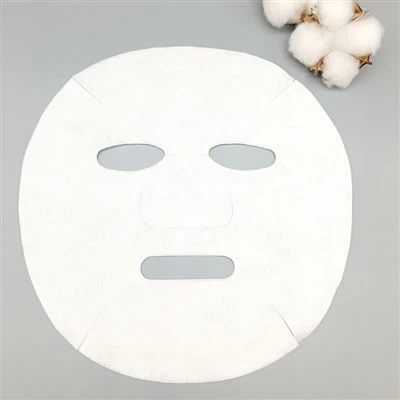 Papier do maseczek na twarz