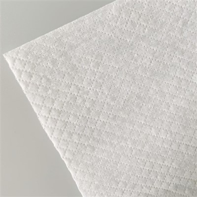 Włóknina na podpaski higieniczne